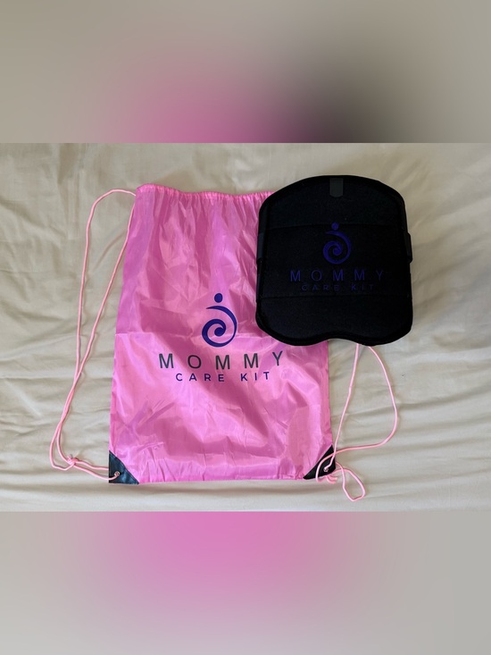 Mommy Care Kit Other - Mommy Care Kit 3-in-1 Postpartum Recovery Support Brace Belt w/ Bag